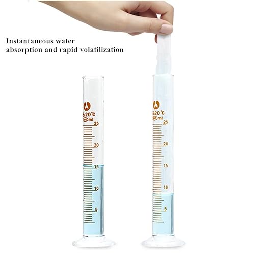 NUHUi Drying Stick Rod for Toys Deodorization Absorption Dryer Rod Desiccant - Image 9
