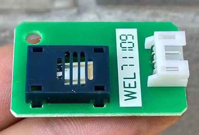 1PC WEL71109 5V Humidity Sensor Module – Air Conditioner Replacement Accessories by Unknown