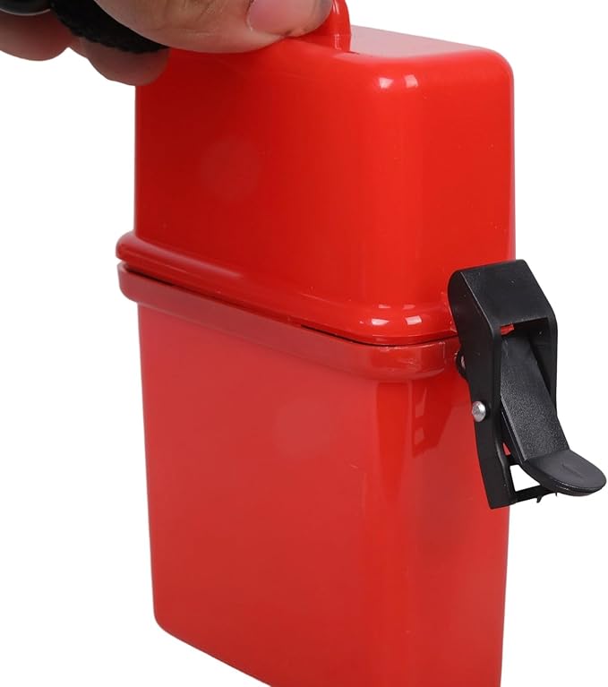 Heavy Type Splashes Floating Storage Box - Image 8