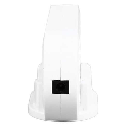 Kadimendium Mini Absorbers ABS 5W 6V White Effective Electric Dehumidifiers - Image 7