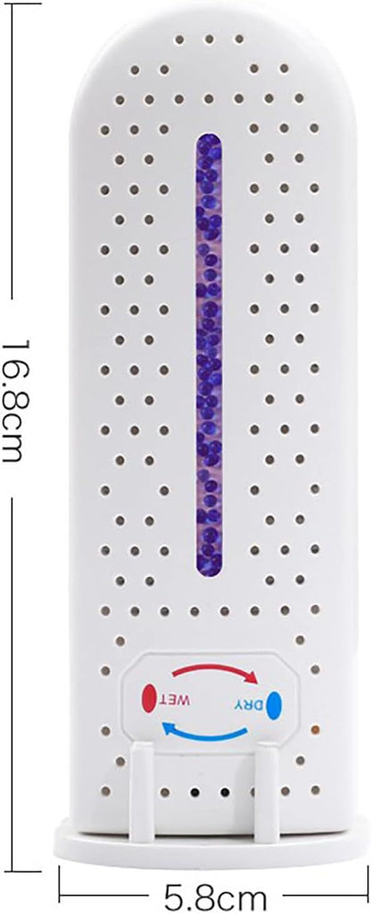 Mini Portable Electric Dehumidifier - Image 2