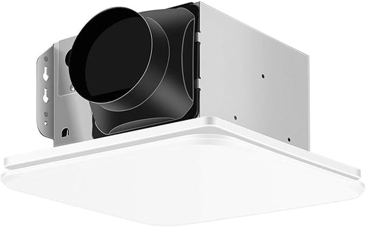 Bathroom Exhaust Fan 110CFM by JOEAONZ