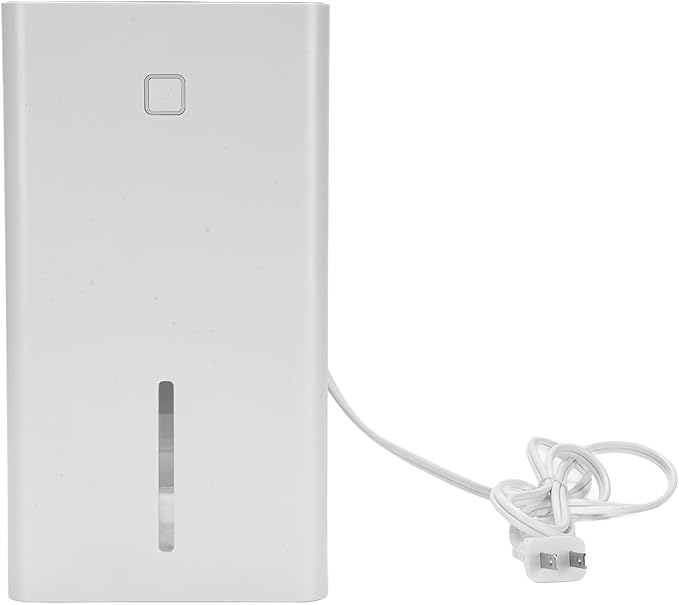 Quiet Dehumidifier, Efficient 350ml / D Electric Dehumidifier - Image 9