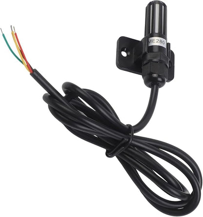 Temperature, Humidity and Pressure Sensor - Image 7