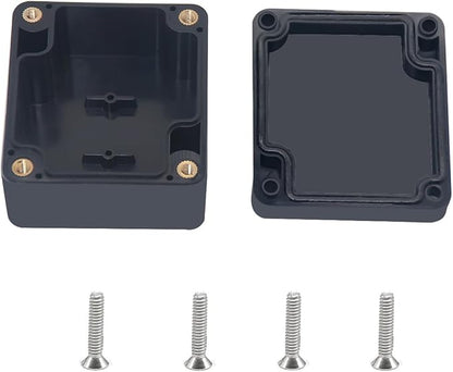 Project Box, Project Boxes Plastic Electric Project Case Junction Box Power Case by Otdorpatio