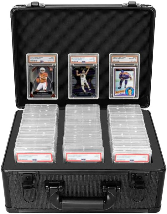 Graded Card Case by OUUTMEE