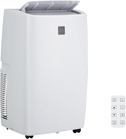 12, 000 BTU Portable AC Units for Rooms, 3-In-1 Portable Air Conditioner Up to by Unknown