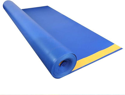 SoundStep XL Underlayment for Laminate, Wood & Pad-Attached Floors – 4'x25' Roll - Image 2