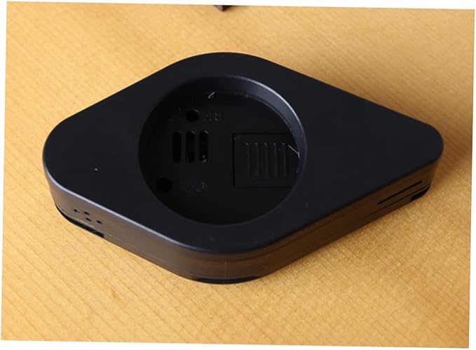 Guitar Humidifier and Hygrometer Sound Hole Moistener - Image 8