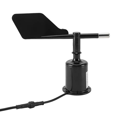 360 Degree Wind Direction Sensor | Omni Directional 4-20mA Output - Image 9