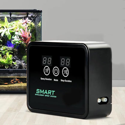 Automatic Reptile Mister for Reptile Tank Smart Reptiles Mister System - Image 8