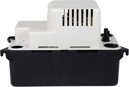 Little Giant VCMA-15UL 115 Volt, 65 GPH, 1/50 HP Automatic Condensate Removal - Image 9