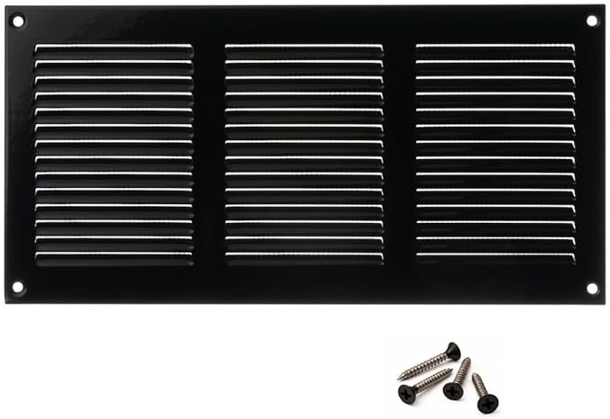10x4 inch Vent Cover by ABOUT+VENT