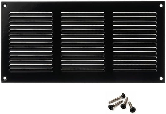 10x4 inch Vent Cover by ABOUT+VENT