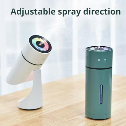 Dog Humidifier for Collapsed Trachea Small Dogs, Whisper-Quiet Cool Mist - Image 4