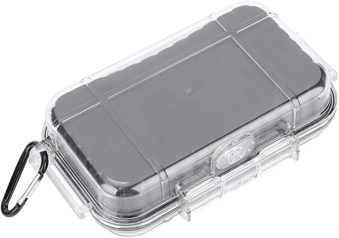 Aramox Waterproof Storage Box, Outdoor Survival Shockproof Waterproof Storage - Image 6
