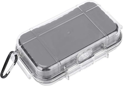 Aramox Waterproof Storage Box, Outdoor Survival Shockproof Waterproof Storage - Image 6