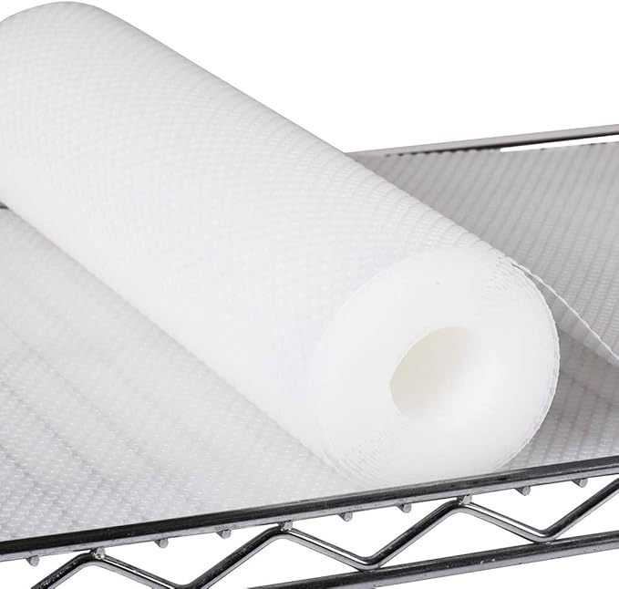 PABUSIOR Pantry Shelf Liner for 16 inch Wire Shelving by PABUSIOR