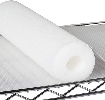PABUSIOR Pantry Shelf Liner for 16 inch Wire Shelving by PABUSIOR