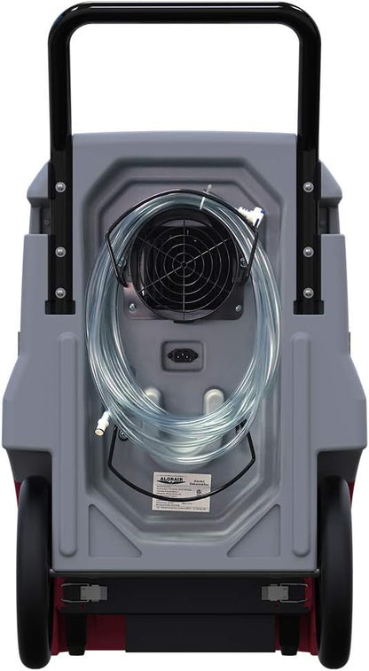 ALORAIR Storm Pro Commercial Dehumidifier 180 PPD, LGR Portable Dehumidifier - Image 8