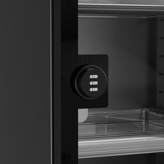 AUTENS Dehumidifying Dry Cabinet Box - Image 6
