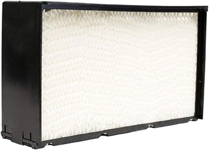 HQRP Wick Filter Replacement for Essick Air AIRCARE 1041 compatible by HQRP