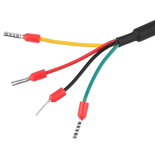 FS400-SHT30/31/35 Temperature Humidity Sensor, Dustproof Temperature Humidity - Image 5