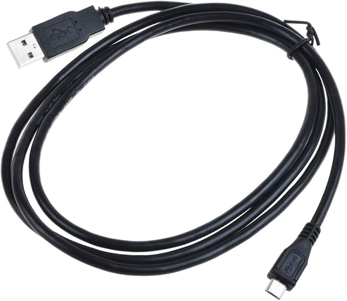 5ft Micro USB Charging Power Cable Cord Compatible by SKKSource