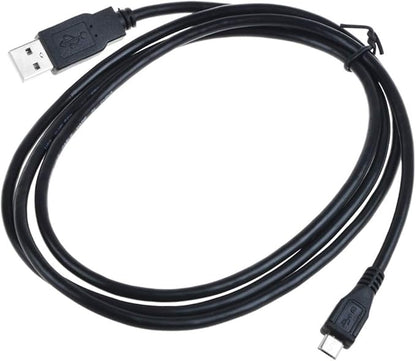 5ft Micro USB Charging Power Cable Cord Compatible by SKKSource