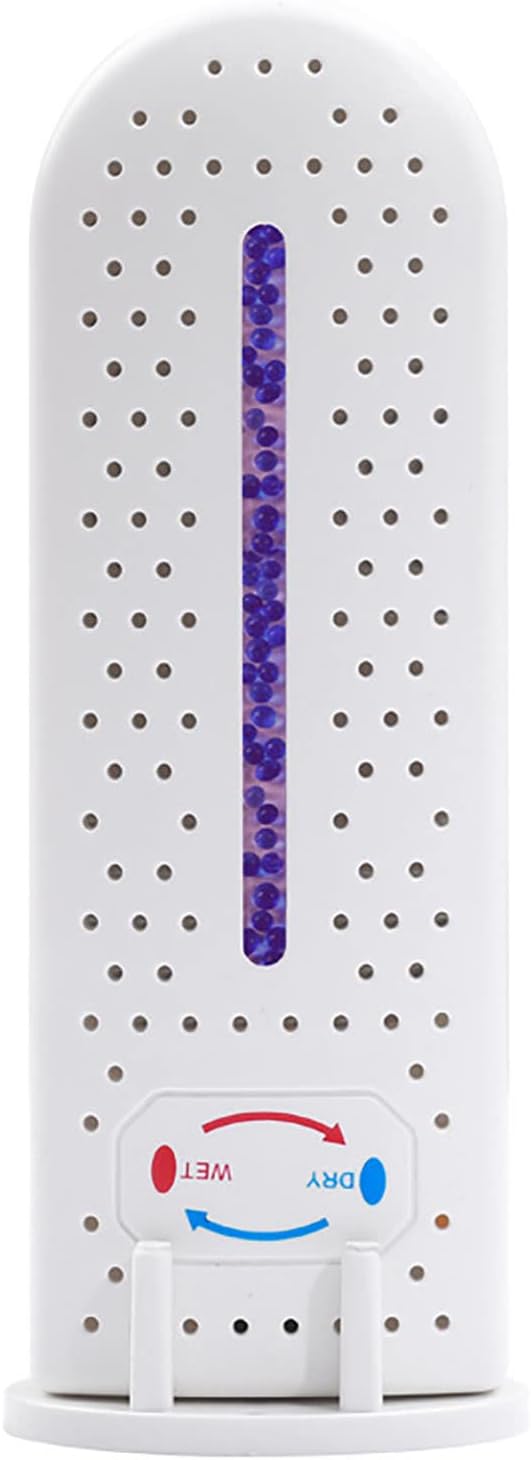 Mini Portable Electric Dehumidifier by Restokki