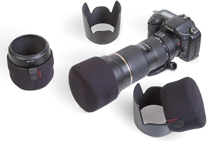 OP/Tech USA Hood Hat – Universal Lens Cap - Image 9