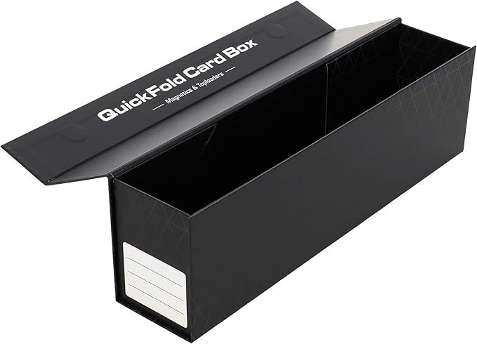 BCW QuickFold® Card Storage Boxes - Image 6