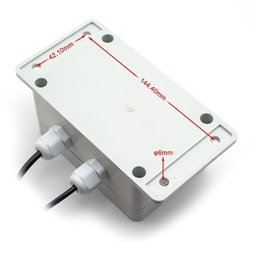 PH Sensor Industrial Water Quality Turbidity Tester, Electrode Probe EC - Image 3