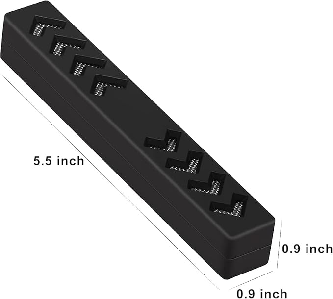 TISFA Cigar Humidifier, Cigar humidor humidifiers - Image 2