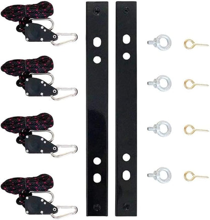 ALORAIR Hanging Kits for Crawl Space & Basement Dehumidifiers, Easy Way to by ALORAIRSOLUTIONSINC0J0DC