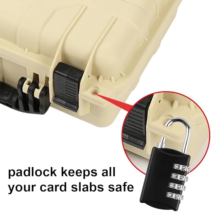 G-PLUS Graded Card Storage Box Compatible - Image 5