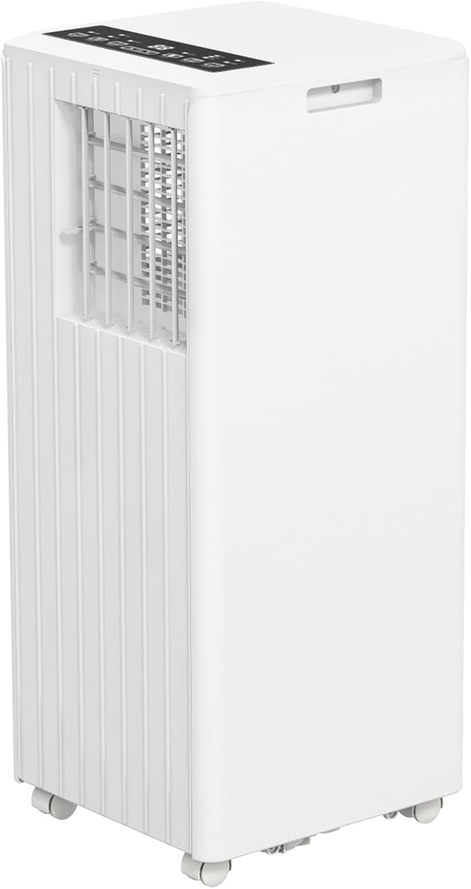 3 in-1 Portable Air Conditioner by GarveeHome