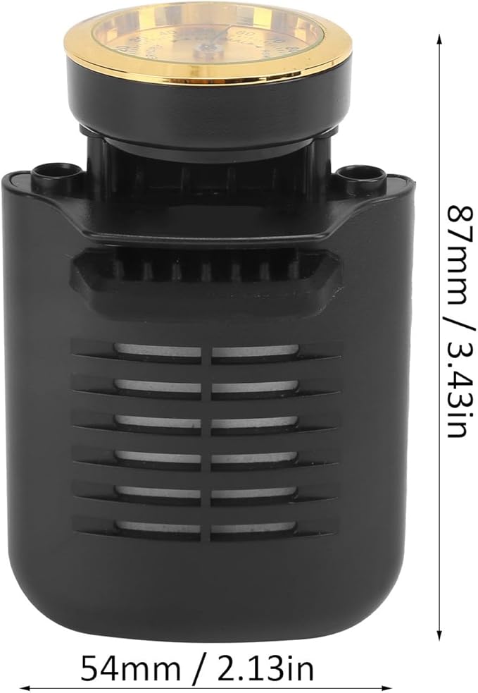 Guitar Sound Hole Humidifier - Image 2