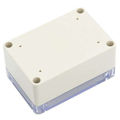 ABS Plastic Junction Box, Dustproof Waterproof IP65 Electrical Box - Image 5