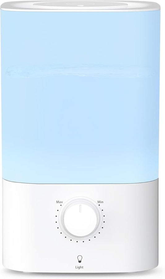 ZAFRO 3.2L Cool Mist Humidifier by ZAFRO