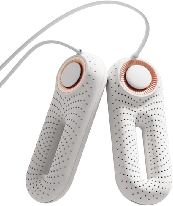 Snowpea Electric Shoe Dryer, Ski Boots Dryer, Shoe & Boot Warmer by Snowpea