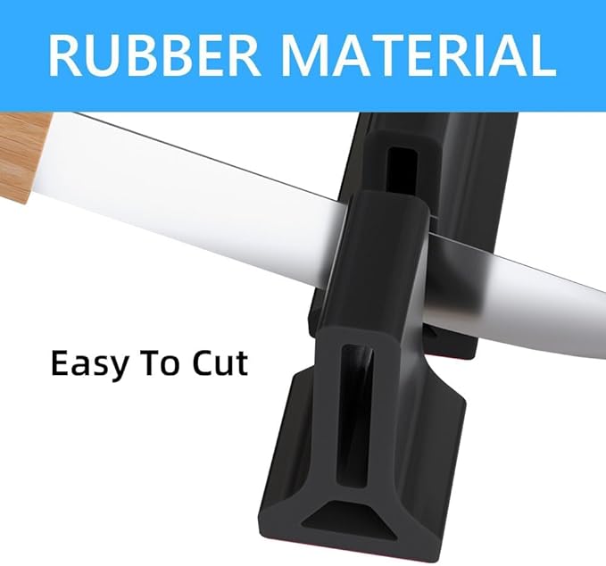 Duzzy 39 Inch Collapsible Shower Water Dam Shower Stopper Barrier and Retention - Image 6