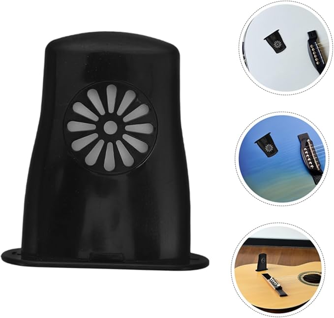 5pcs Guitar Humidifier Packs for Sound Hole Control Portable Moisturizer for - Image 8
