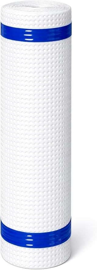 Whitecap Dimple Drainage Matting 4' x 50' - Image 2