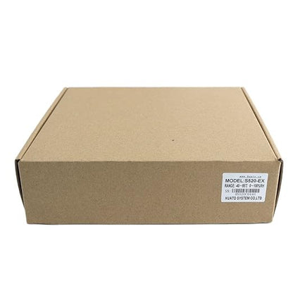S520-EX Alarm Temperature Humidity Data Logger -40~+85℃ 0~100% RH - Image 9