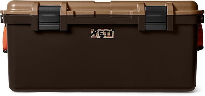 YETI LoadOut 60 GoBox Divided Waterproof Cargo Case, Dry Box, Camera Case - Image 3