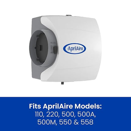 AprilAire 10 Water Panel Humidifier Filter Replacement - Image 3