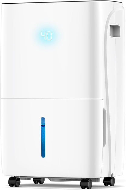 ZAFRO Dehumidifiers for Home and Basement by ZAFRO