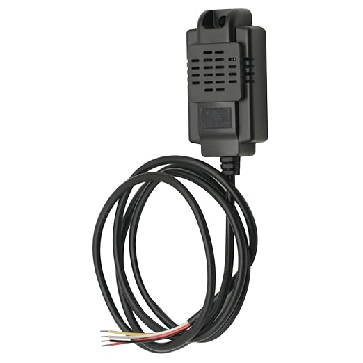 SHT20 Temperature Humidity Sensor Module - Image 3
