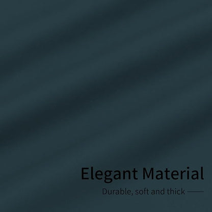 Easy-Going Blackout Door Curtains - Image 6